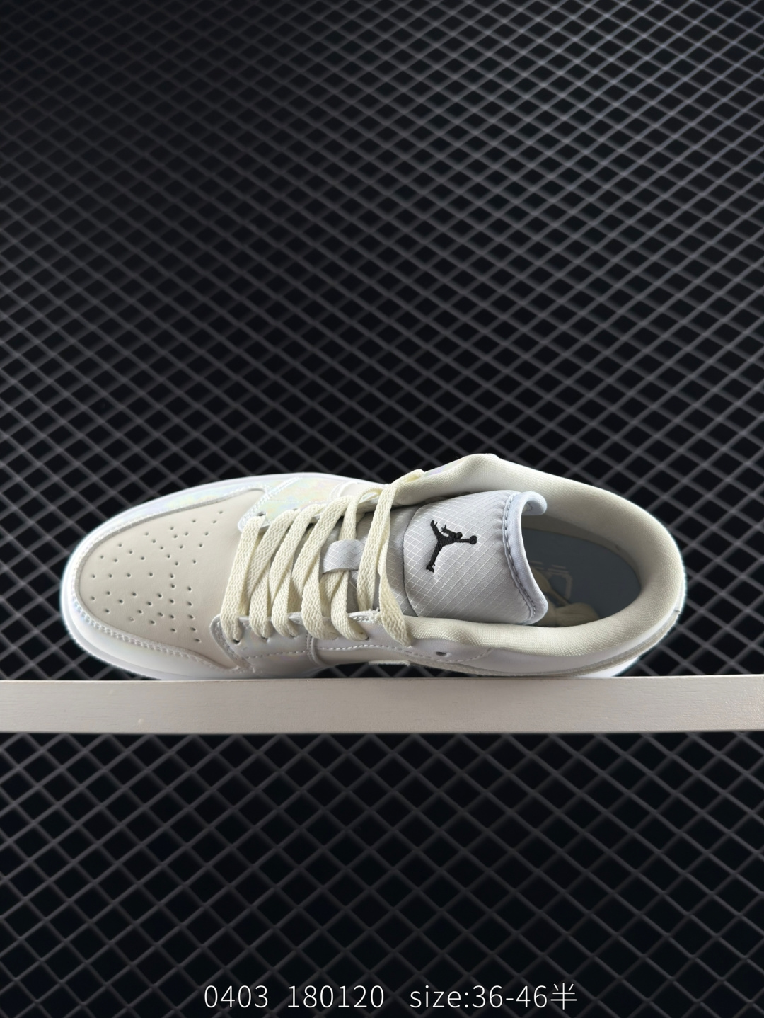 Air Jordan 1 Low WMNS CNY